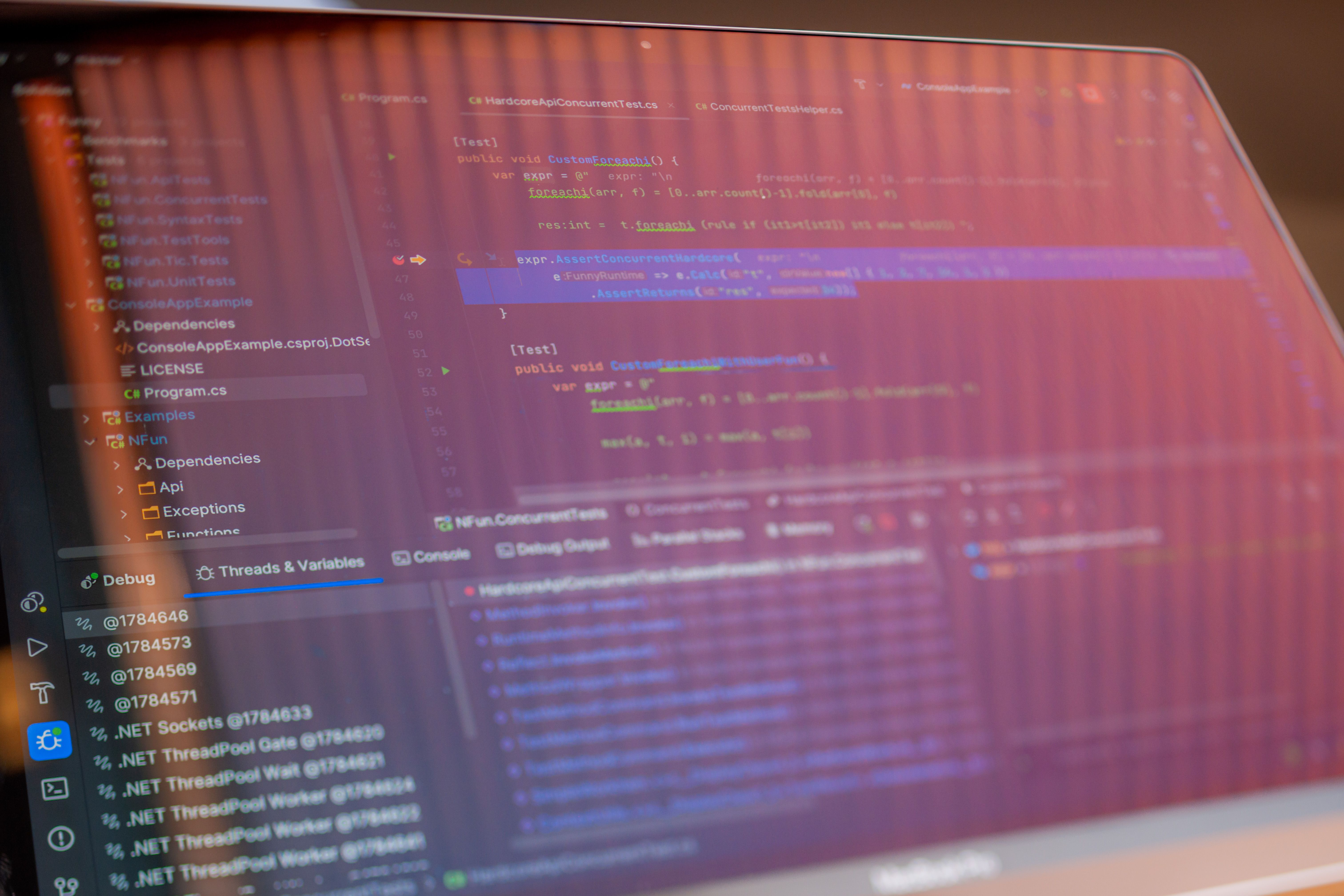 IT Infrastructure Management - Network and server administration