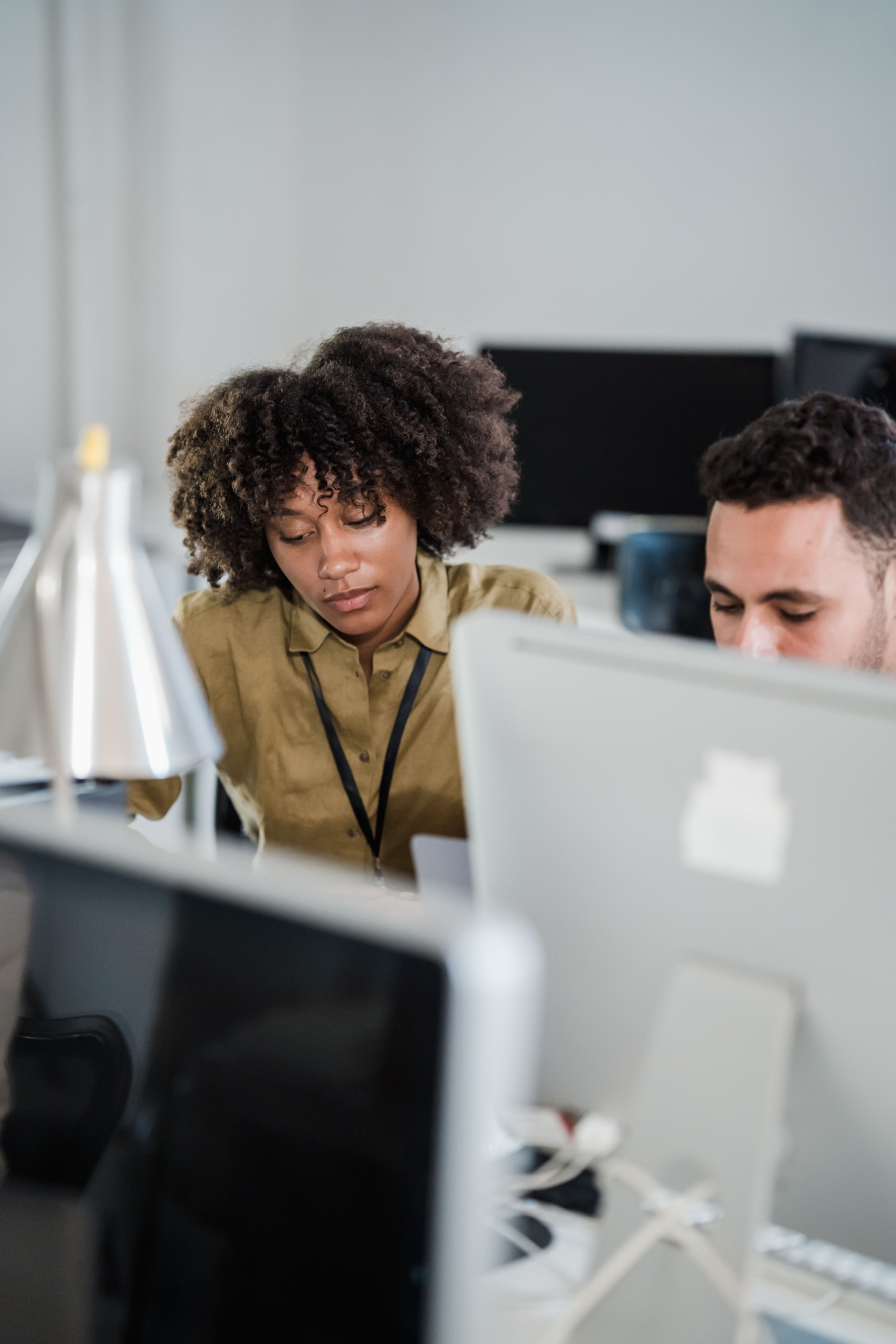 Cybersecurity - Security assessments and threat protection